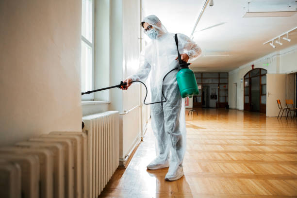 Best Residential Pest Control  in Hays, MT